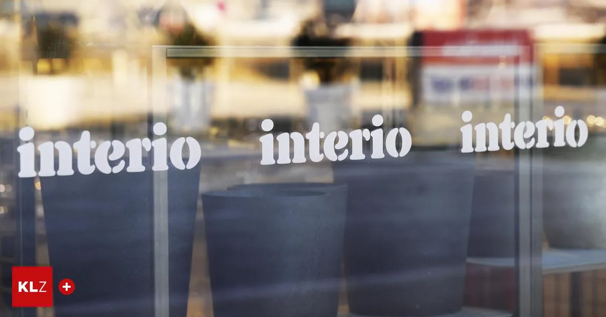 interio — AT news