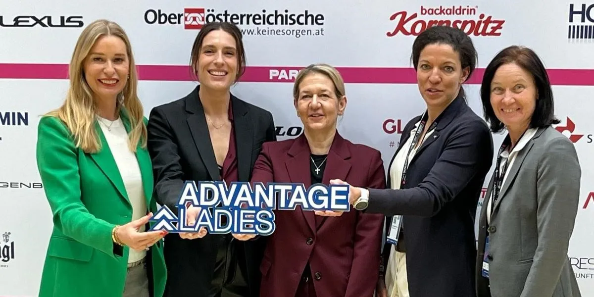 internationaler frauentag — AT news