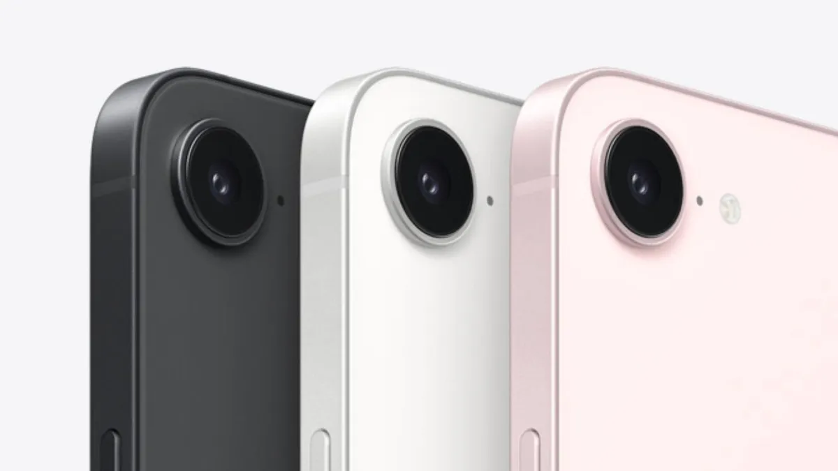 iphone 17e — AT news