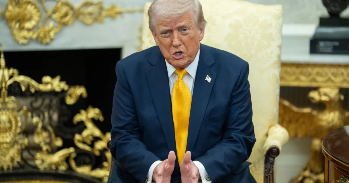 iran krieg — AT news