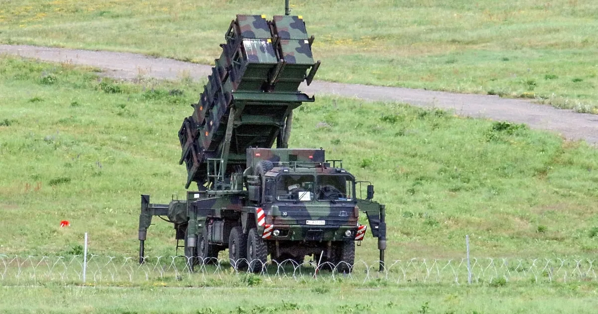 israel iran krieg — AT news