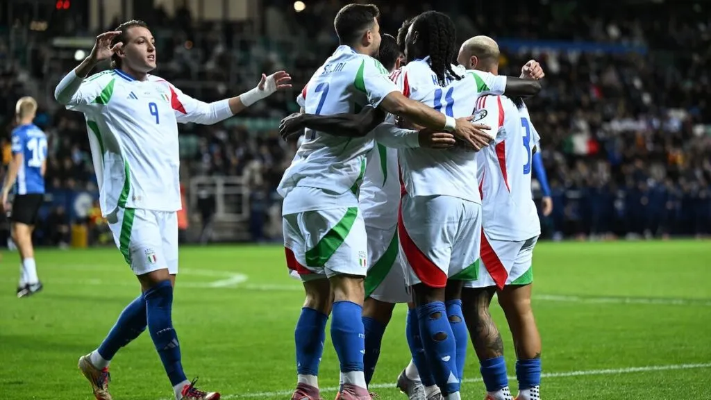 italia irlanda del nord — AT news