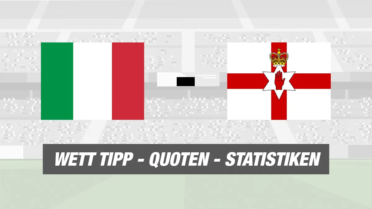 italien nordirland — AT news