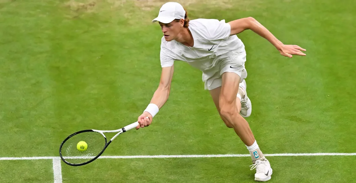 jannik sinner — AT news