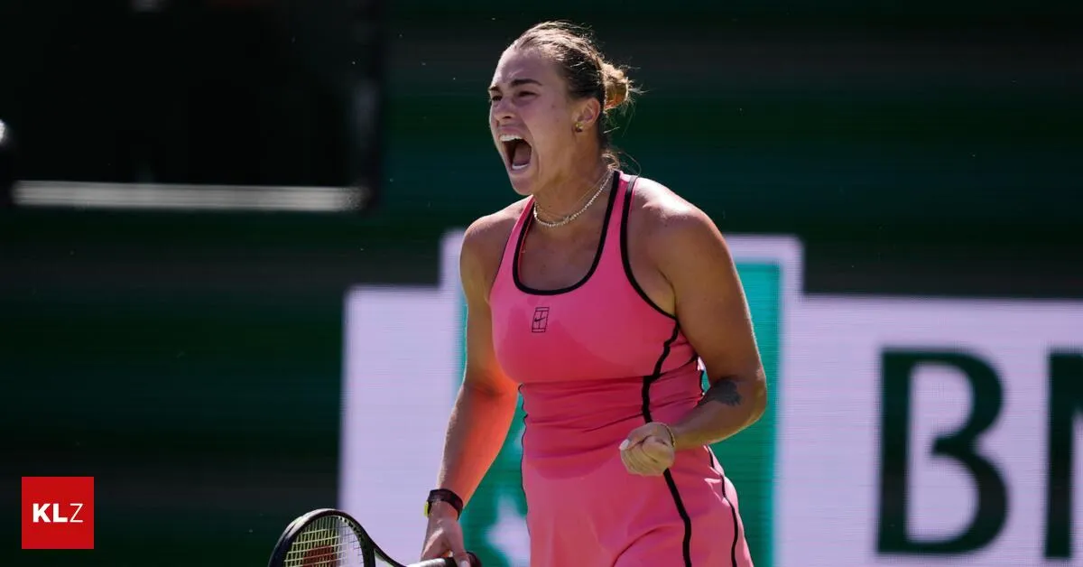 jelena rybakina — AT news