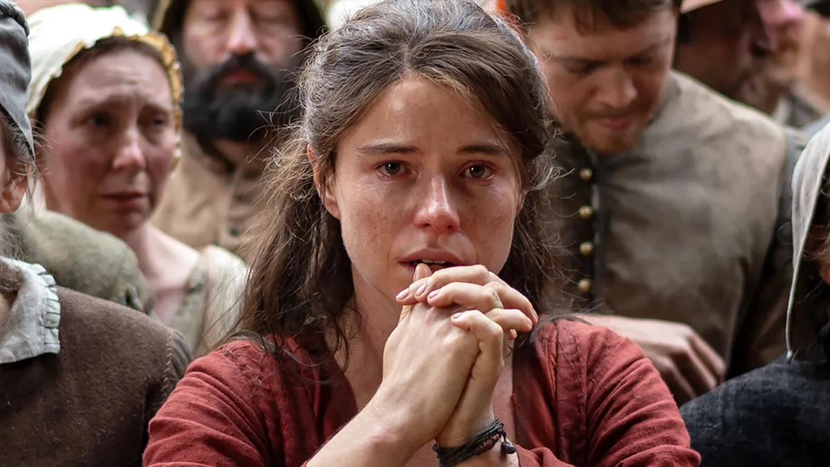 jessie buckley — AT news