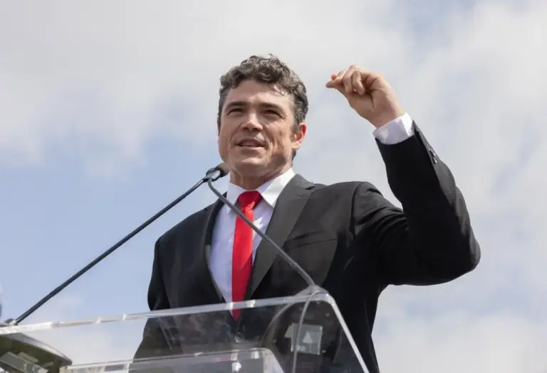 joe kent — AT news