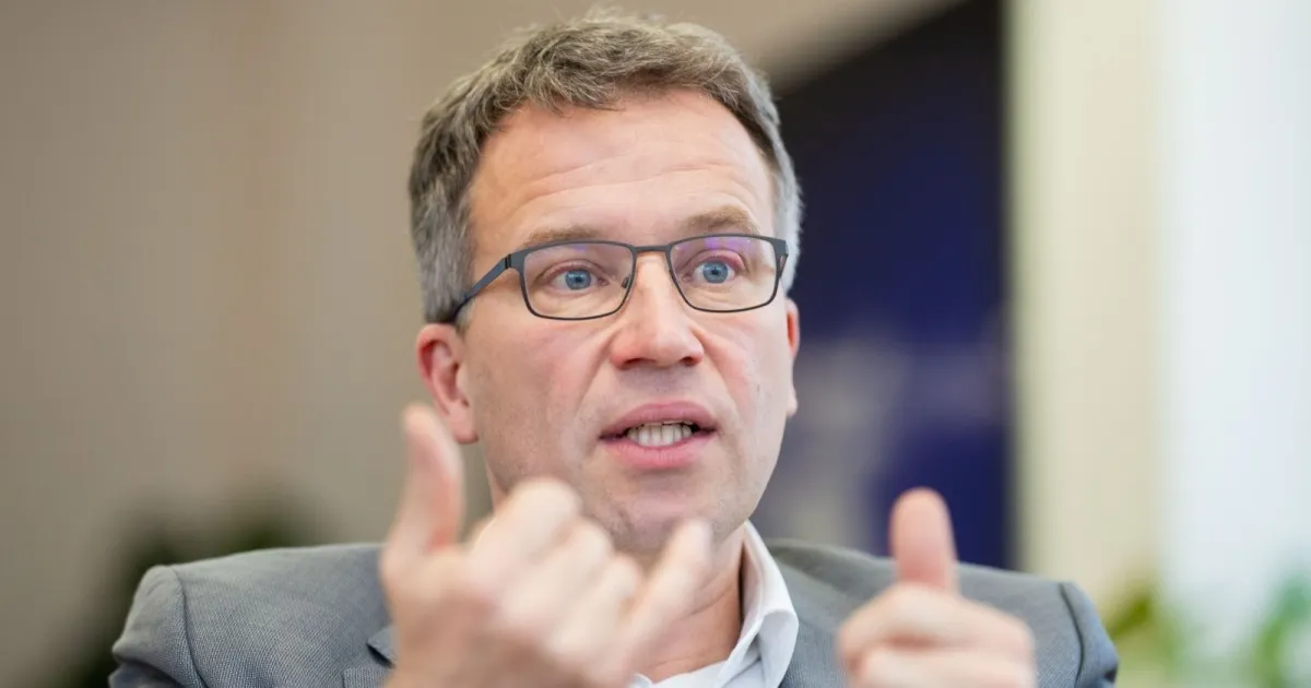 johannes kopf — AT news