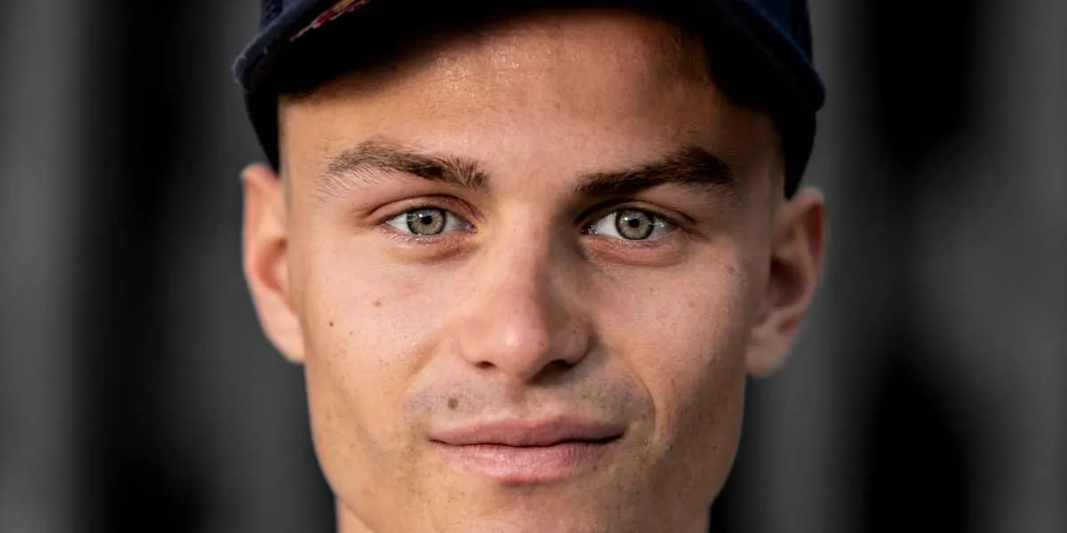 johannes lamparter — AT news