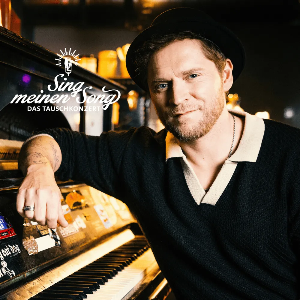 johannes oerding — AT news