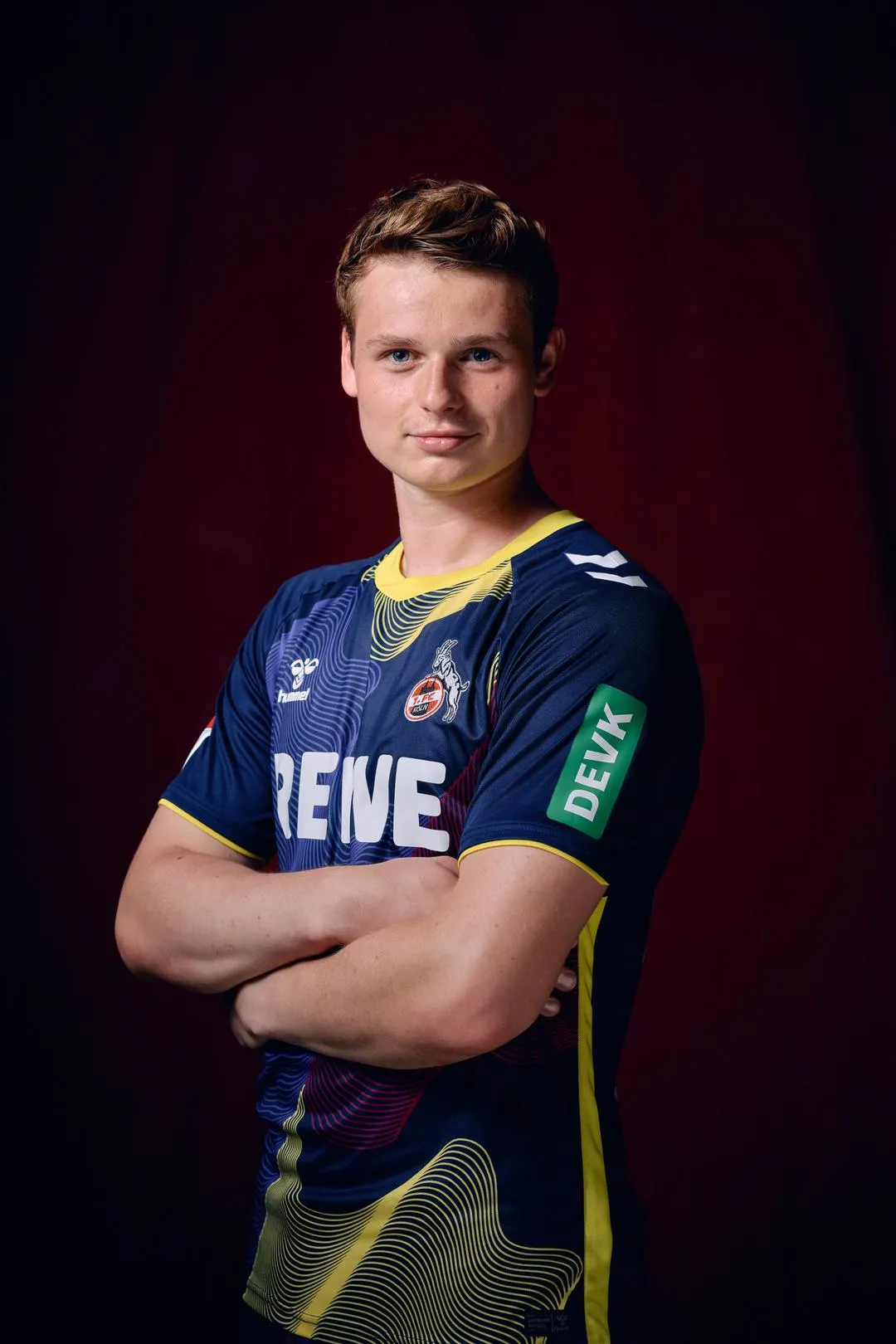 jonas urbig — AT news