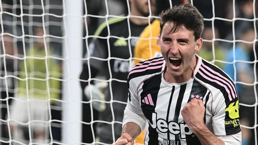 juventus - pisa — AT news