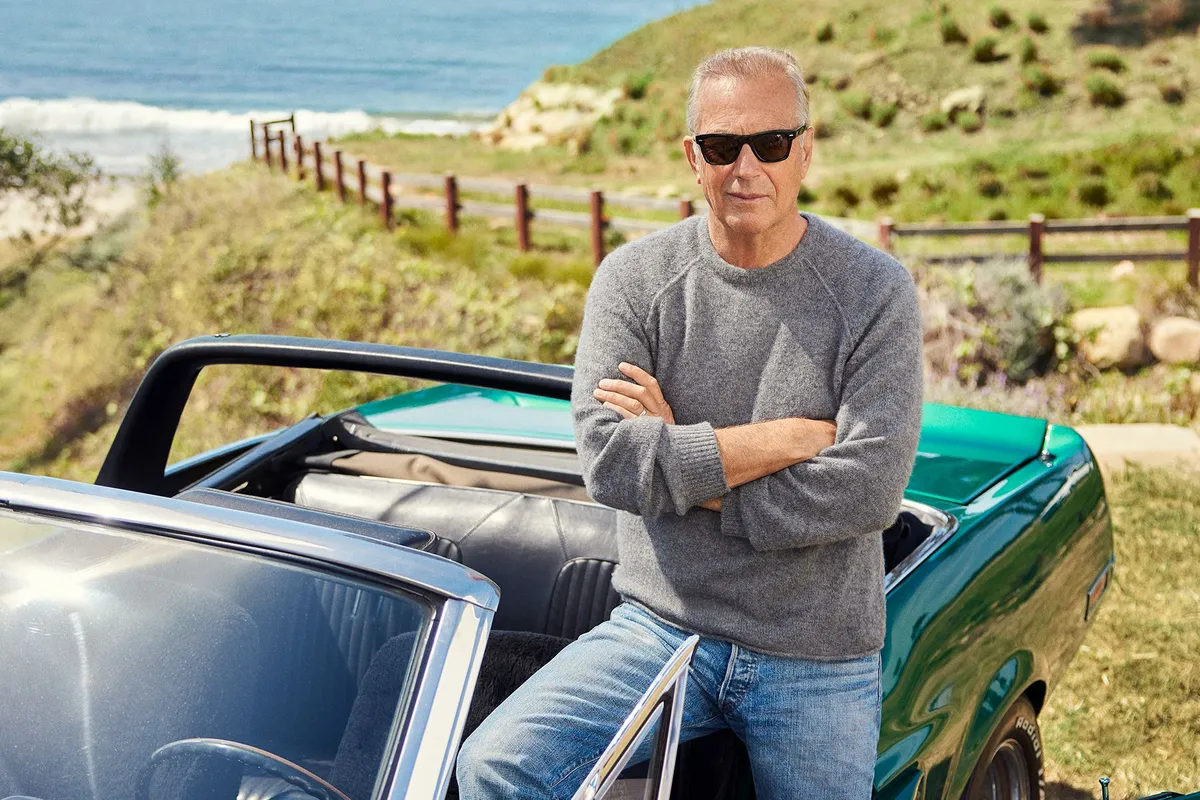 kevin costner — AT news