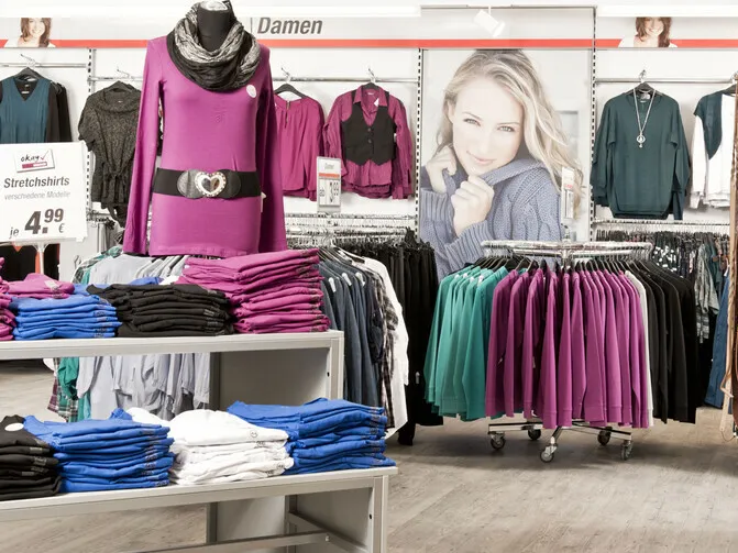 kik filialen — AT news