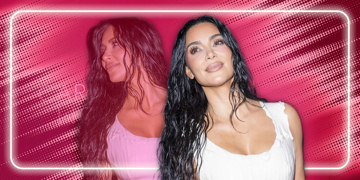 kim kardashian — AT news