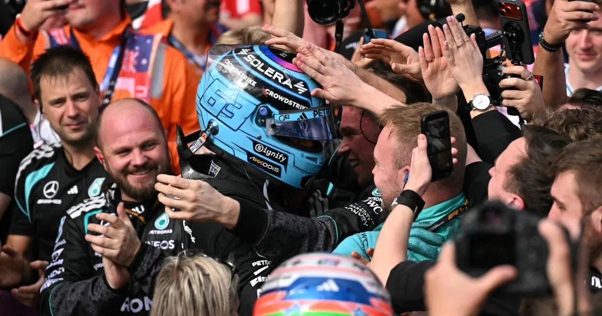 kimi antonelli — AT news