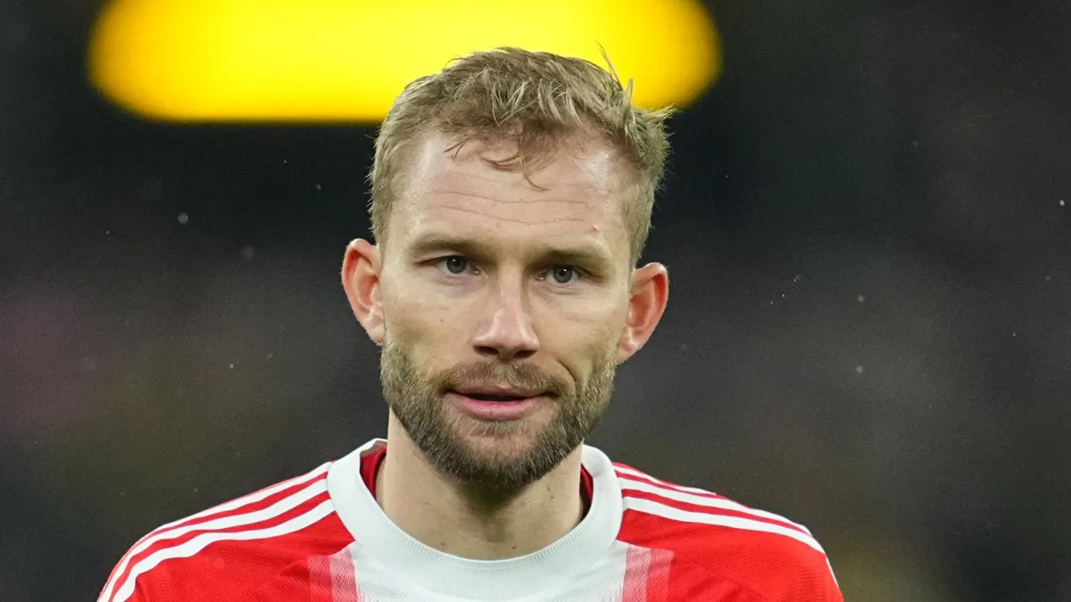 konrad laimer — AT news