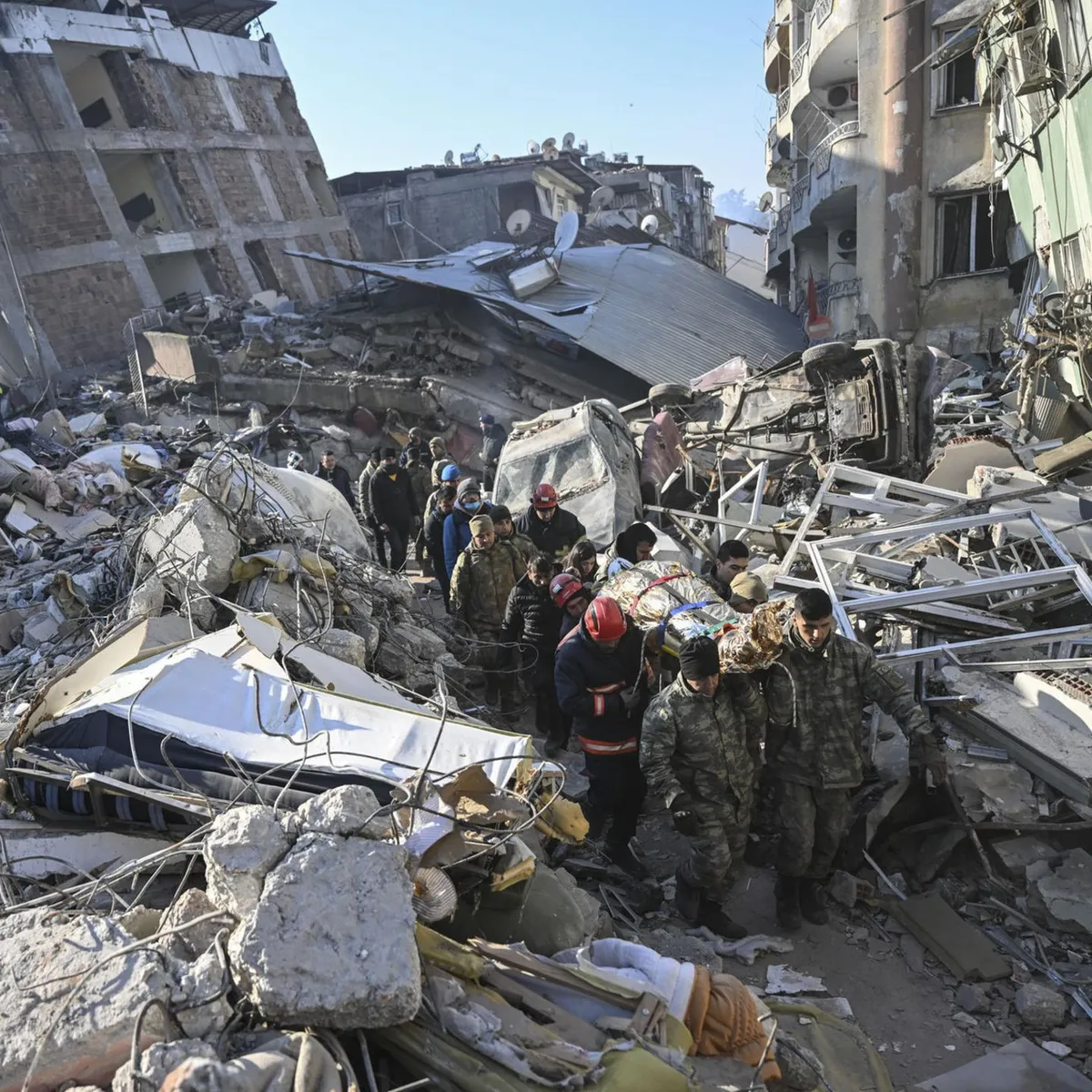 korfu erdbeben — AT news