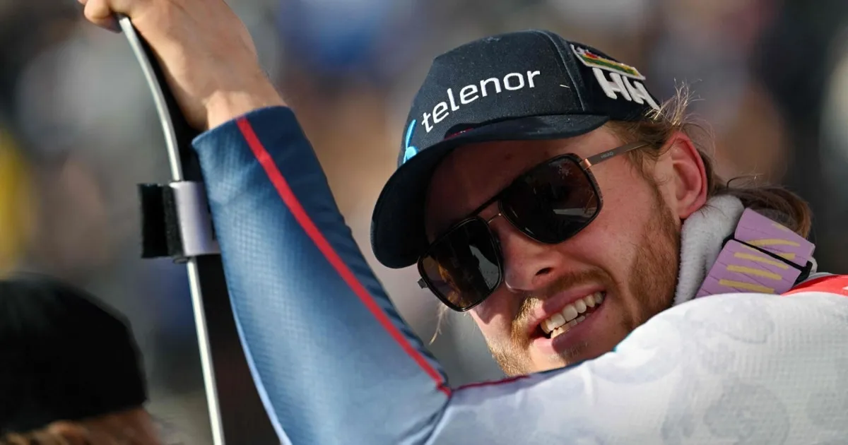 kranjska gora ski weltcup — AT news