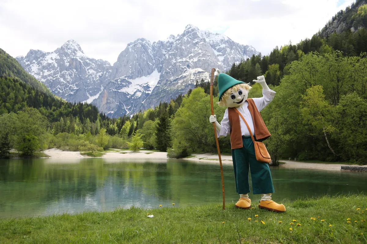 kranjska gora — AT news