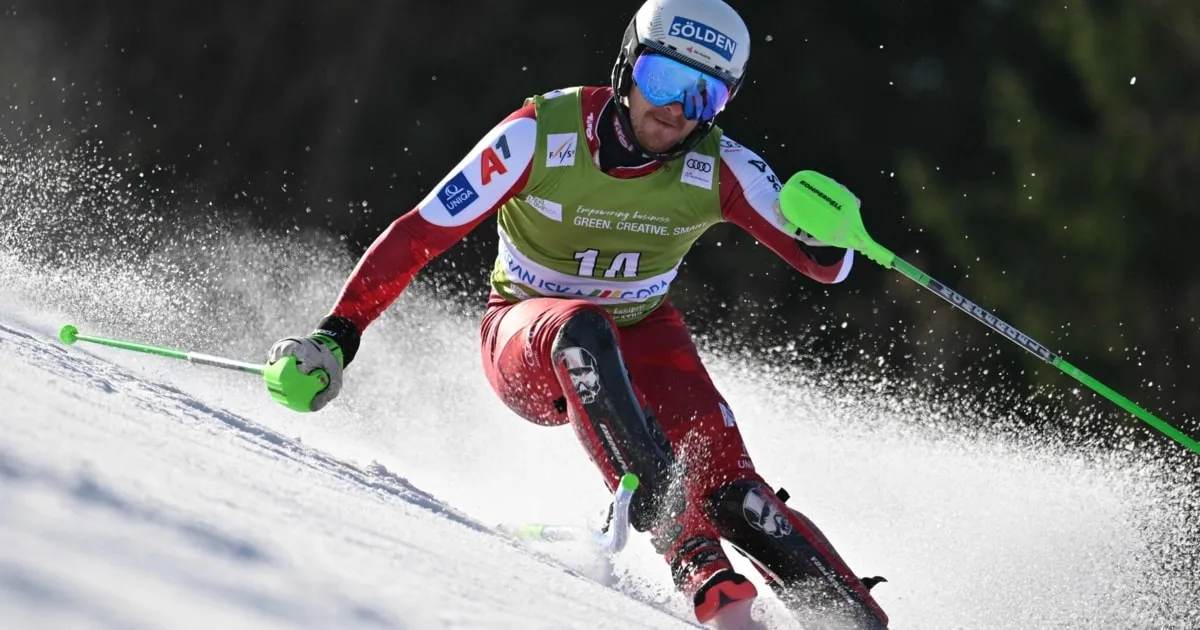 kranjska gora — AT news