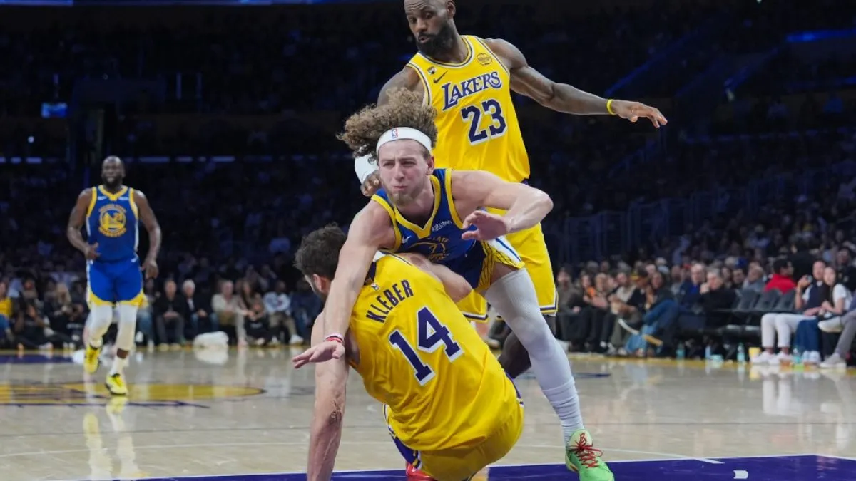 lakers – pacers — AT news