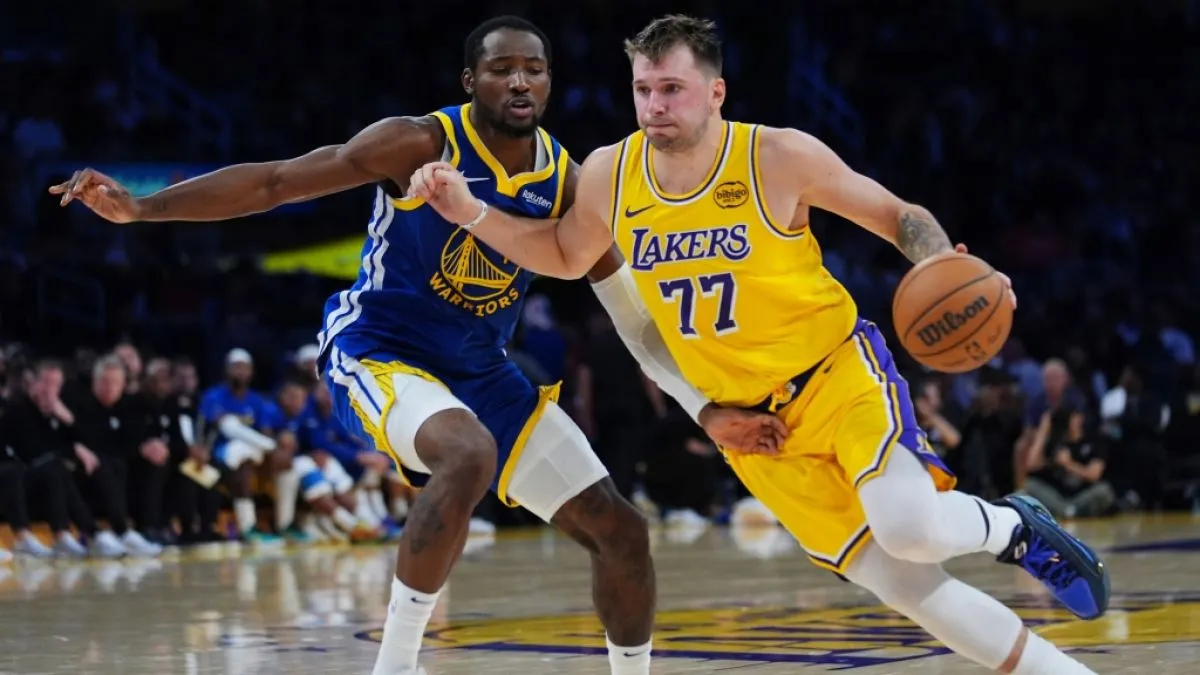 lakers – pacers — AT news