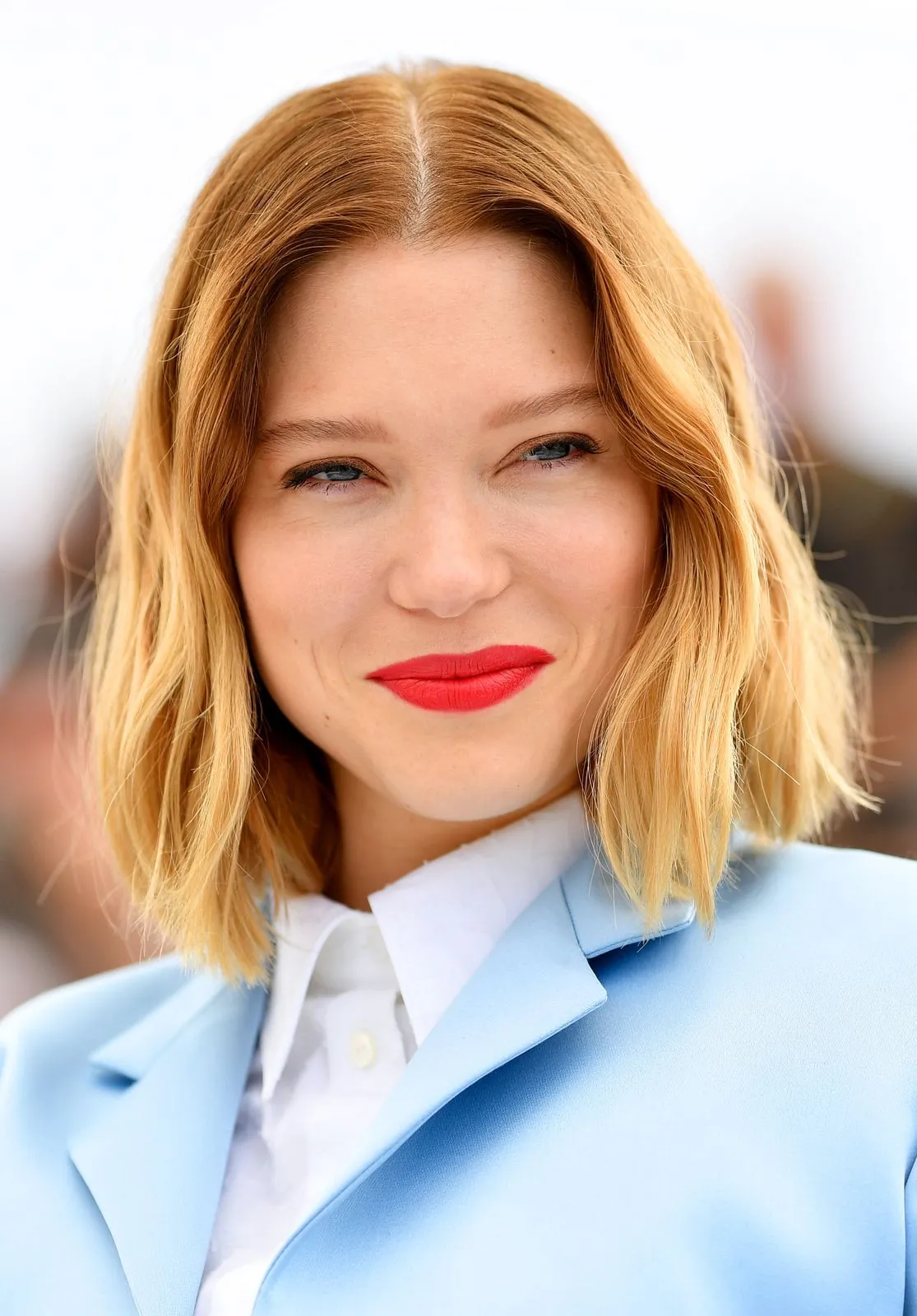 lea seydoux — AT news