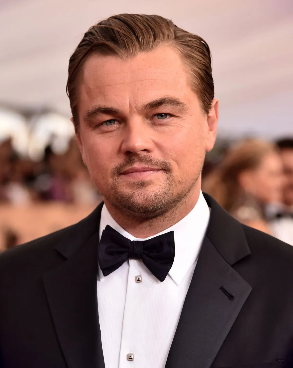 leonardo dicaprio — AT news