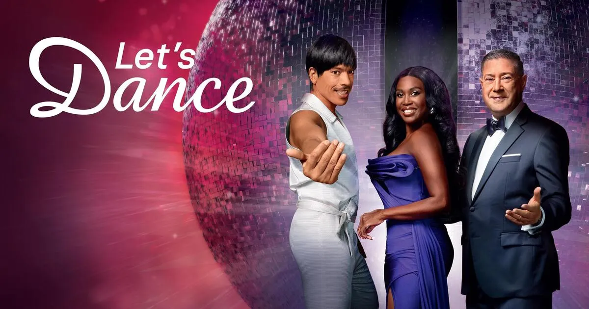 lets dance — AT news