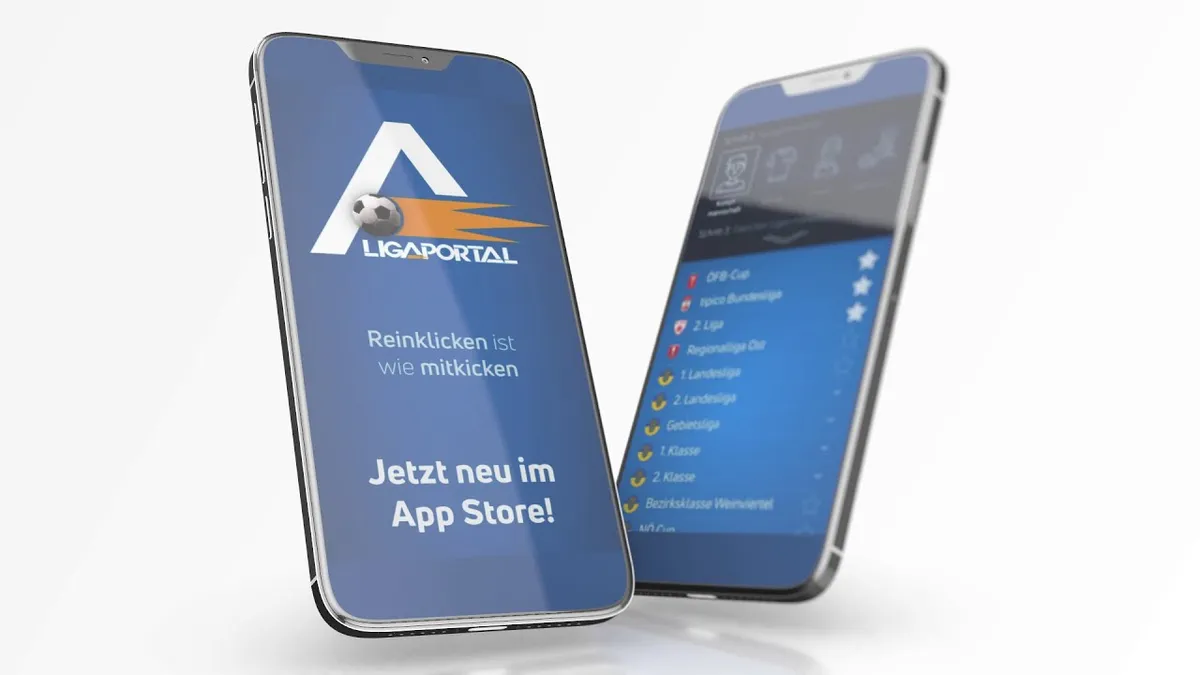 ligaportal — AT news