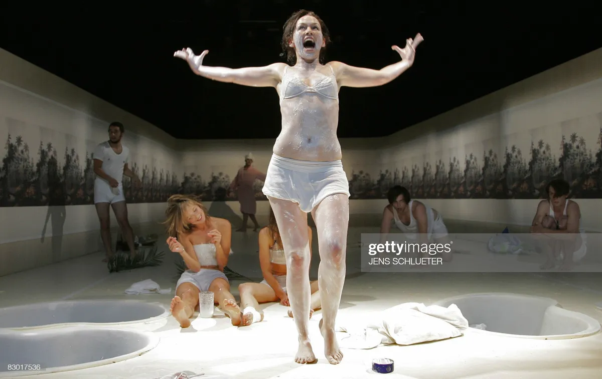 lisa bitter — AT news