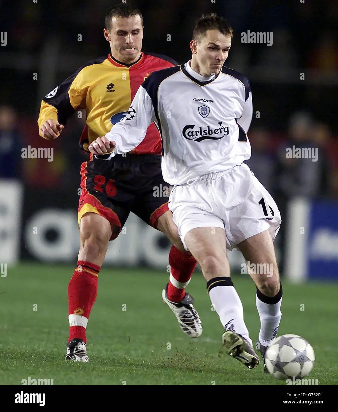 liverpool – galatasaray — AT news