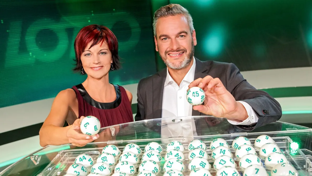 lotto bonus ziehung — AT news
