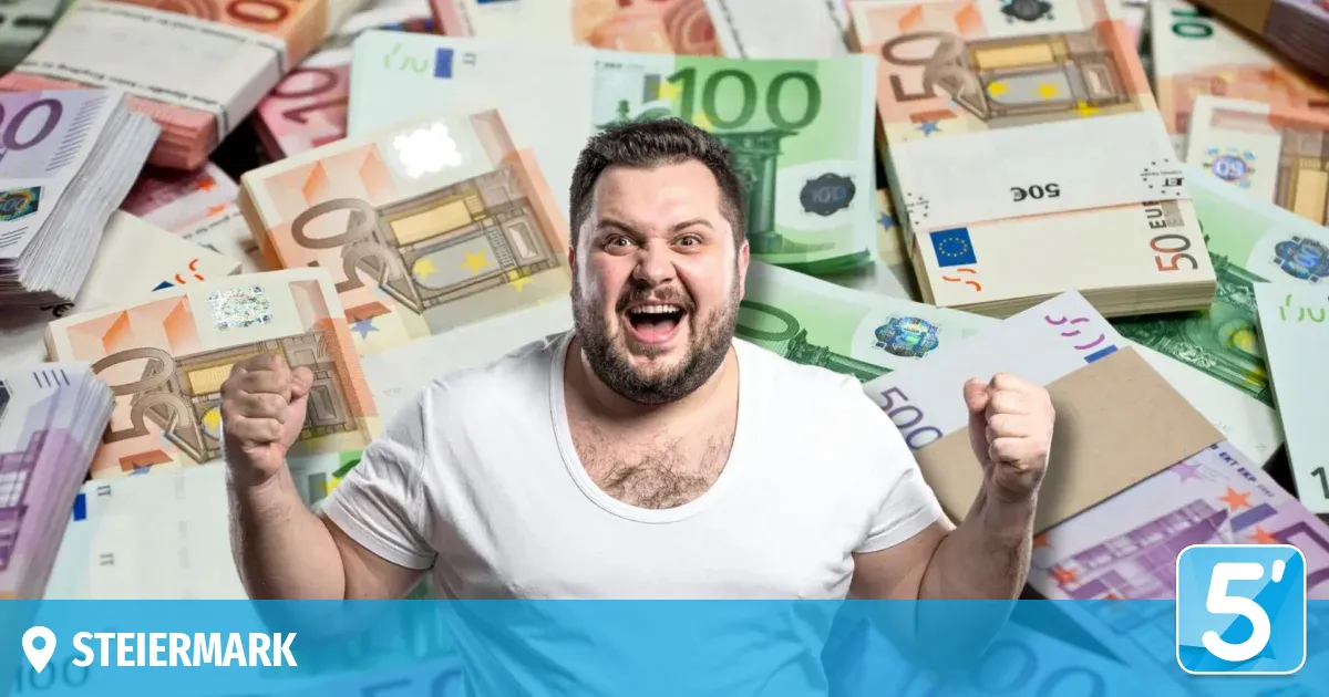 lotto bonus ziehung — AT news