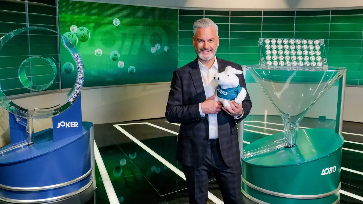 lotto ziehung — AT news