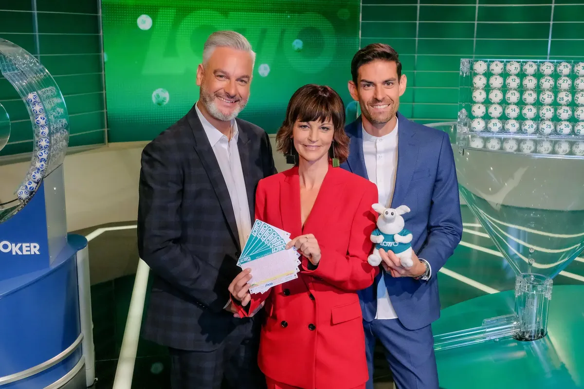 lottozahlen — AT news