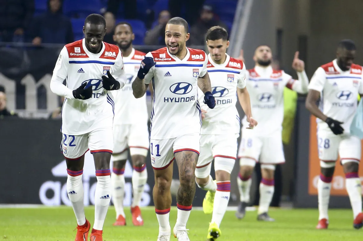 lyon – lens — AT news