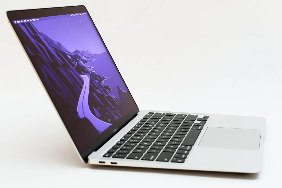 macbook neo — AT news