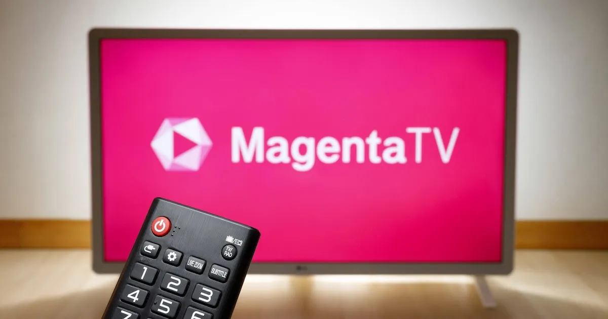 magentatv abschaltung — AT news