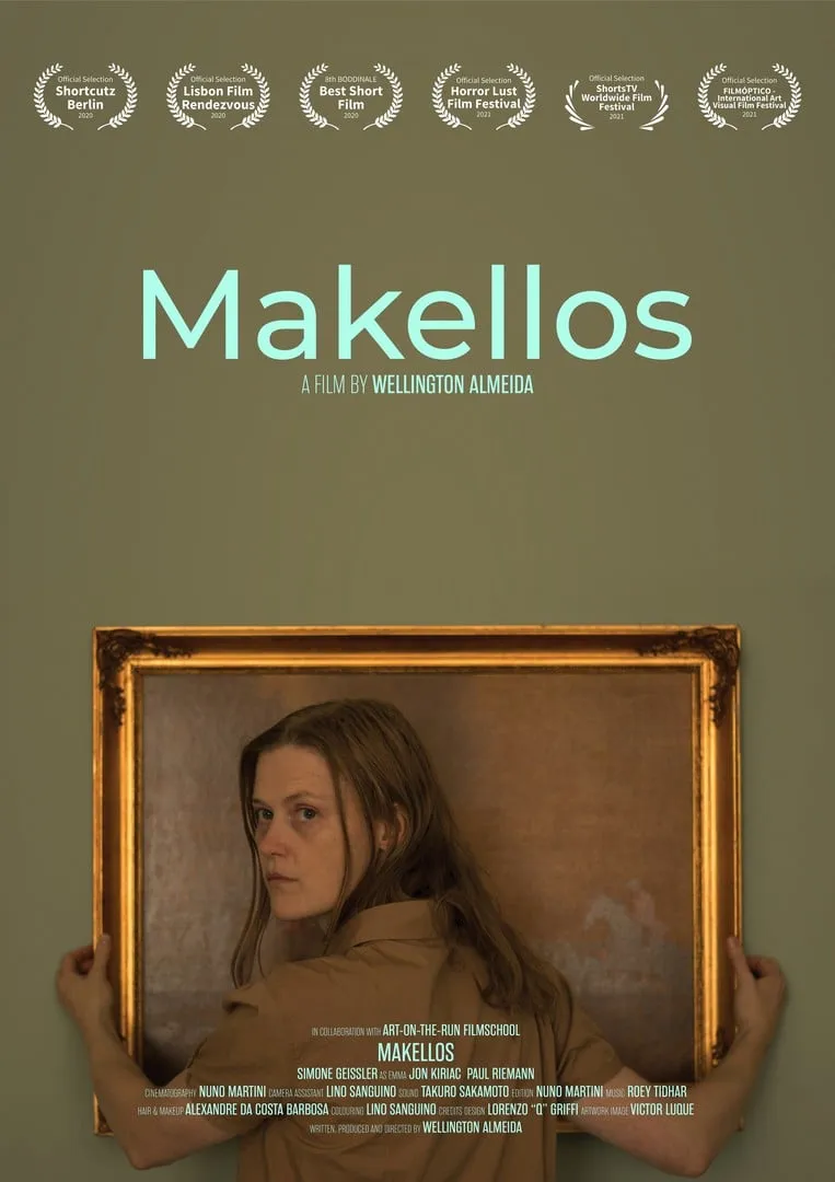 makellos film adele neuhauser — AT news