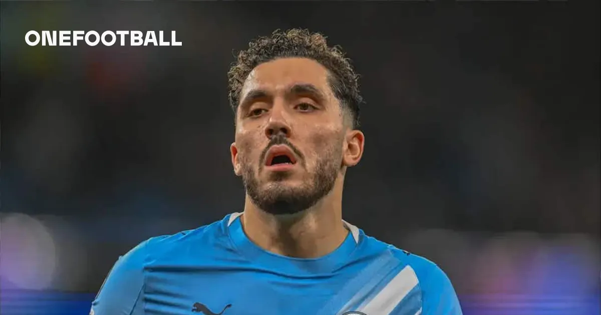 manchester city — AT news