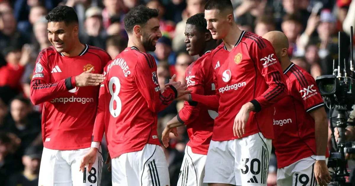 manchester united — AT news