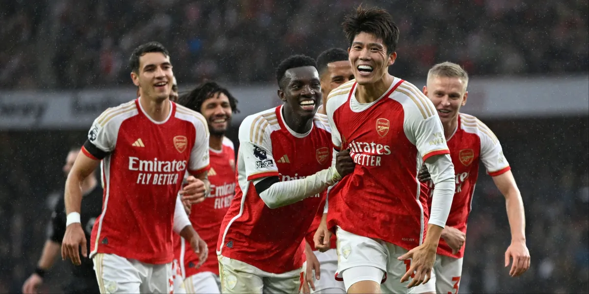 mansfield – arsenal — AT news