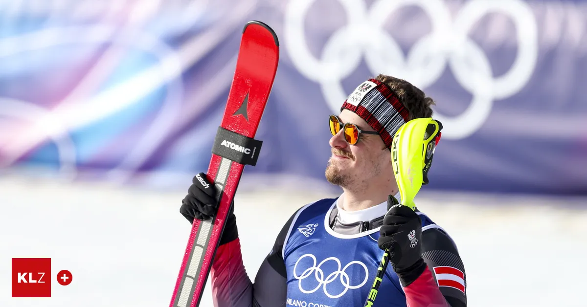 manuel feller — AT news