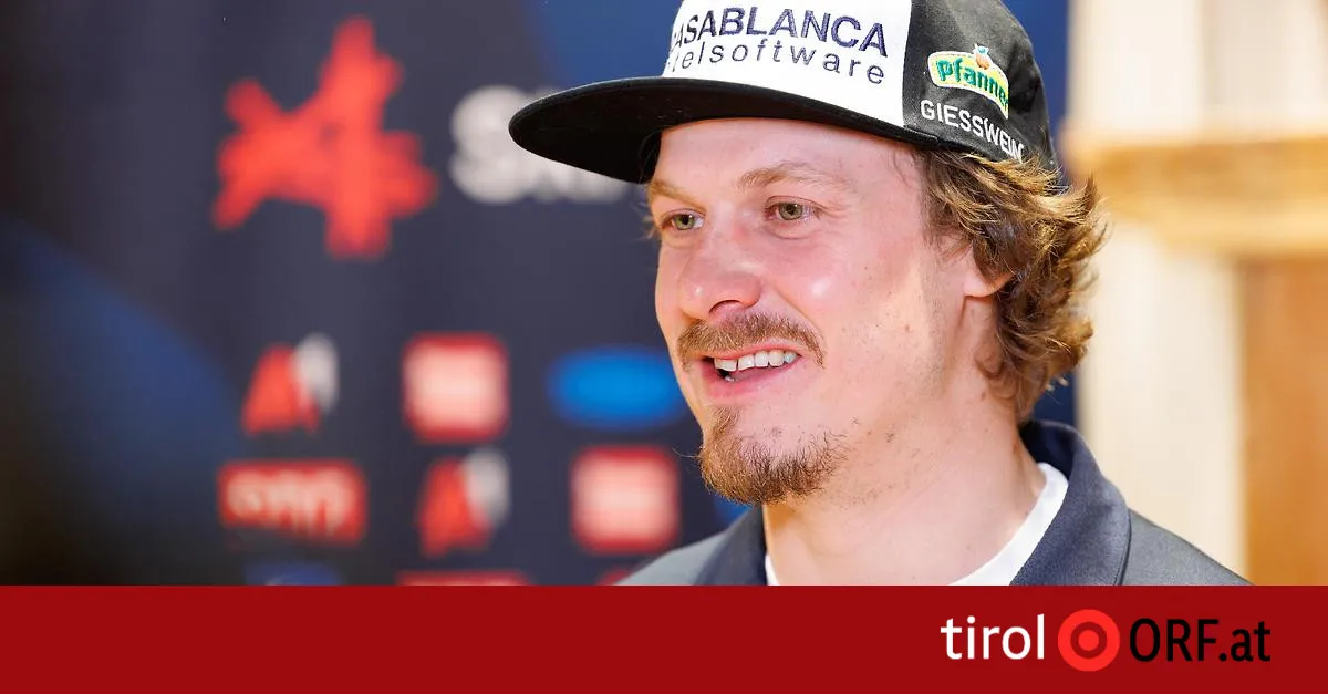 manuel feller — AT news