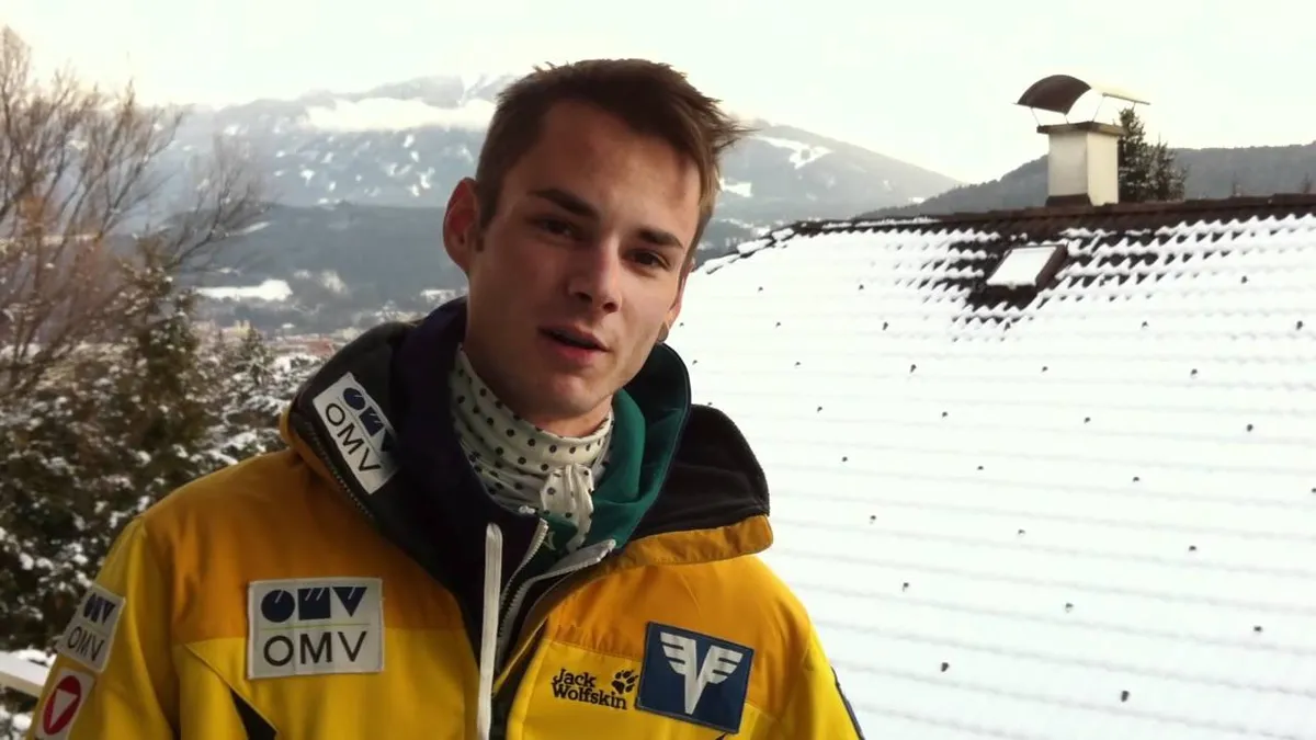 manuel fettner — AT news