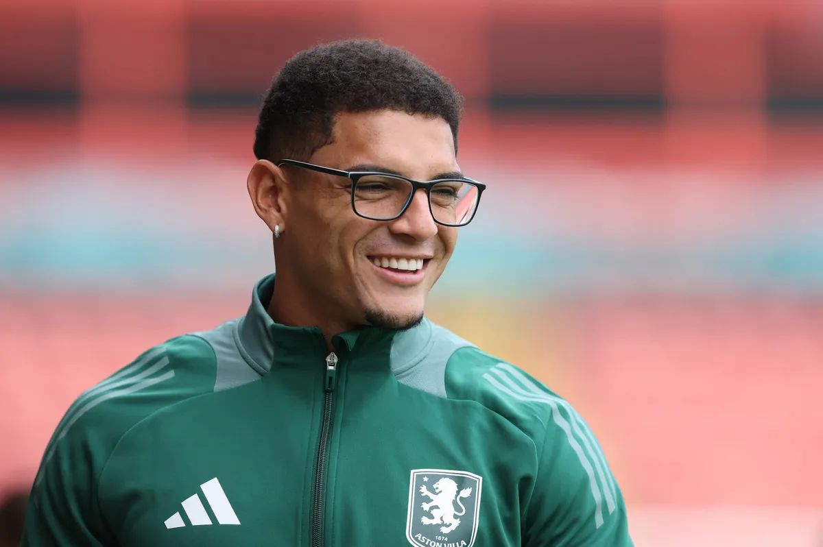 manunited – aston villa — AT news