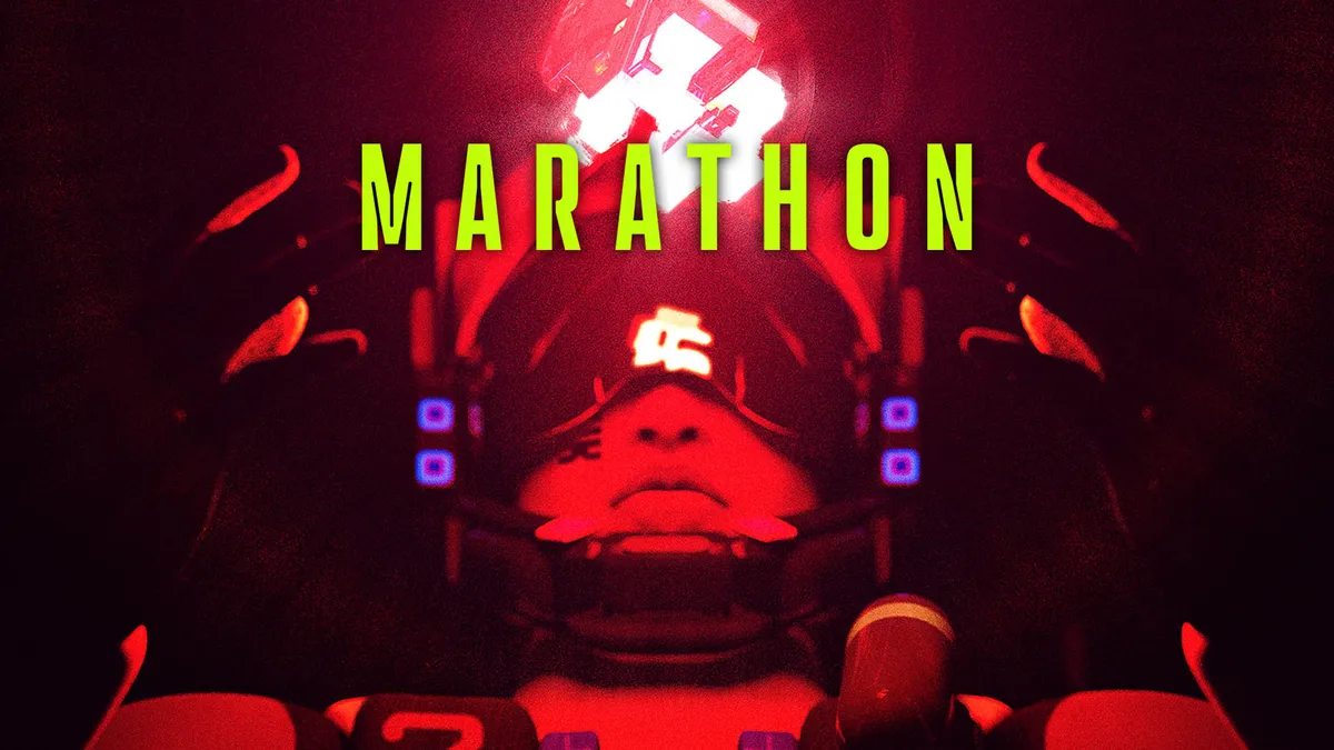 marathon — AT news