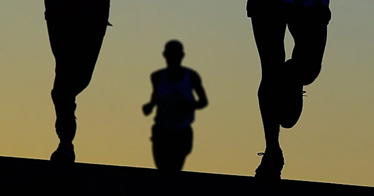 marathon — AT news